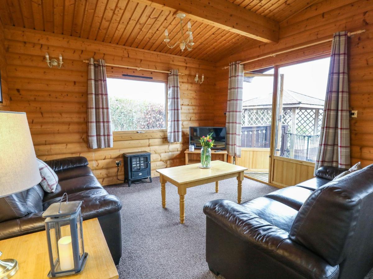 Valley View Rhayader Bagian luar foto