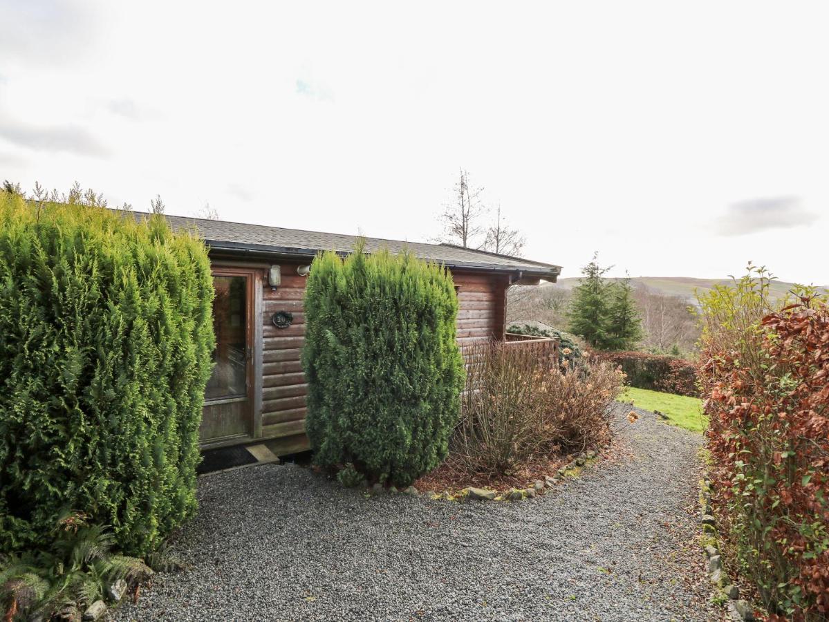 Valley View Rhayader Bagian luar foto