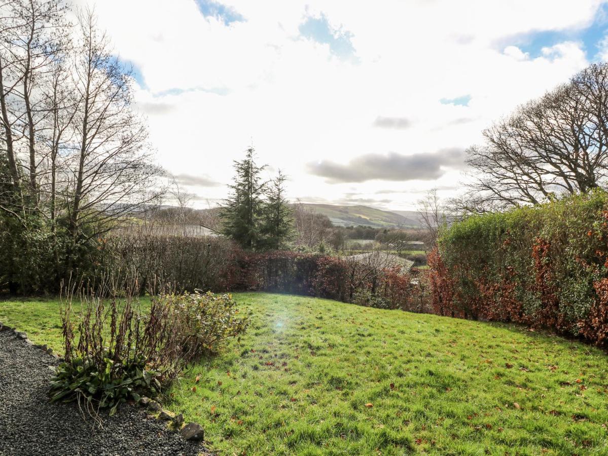 Valley View Rhayader Bagian luar foto